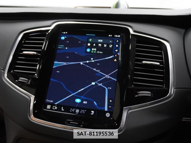 Volvo XC90 2023-09 7813698-5