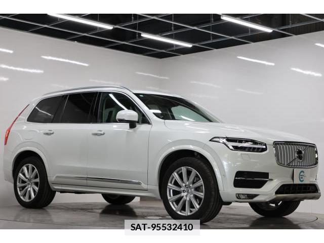 Volvo XC90 2019-06 7813723-0