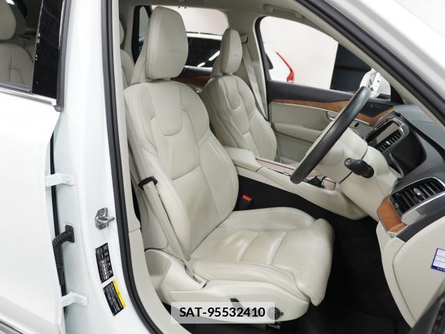 Volvo XC90 2019-06 7813723-12