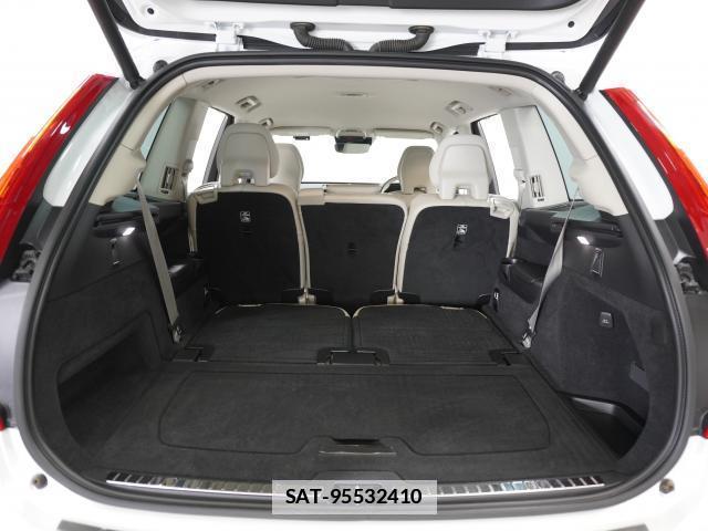 Volvo XC90 2019-06 7813723-15