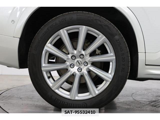 Volvo XC90 2019-06 7813723-19
