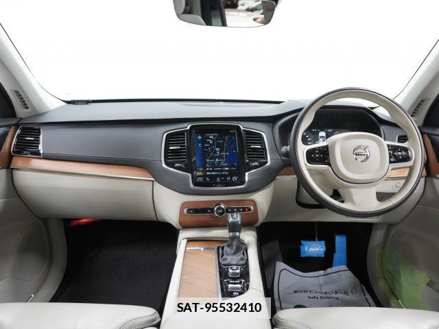 Volvo XC90 2019-06 7813723-2
