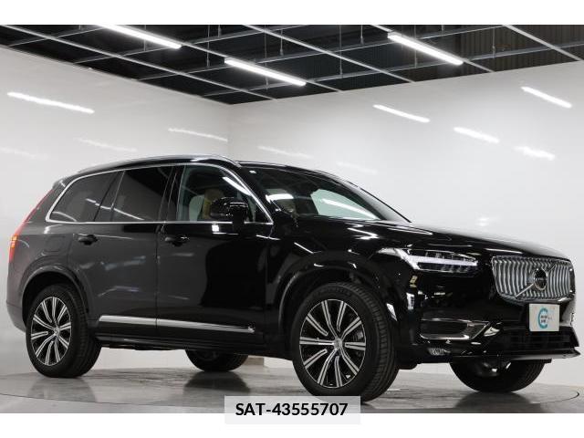 Volvo XC90 2023-12 7813728-0