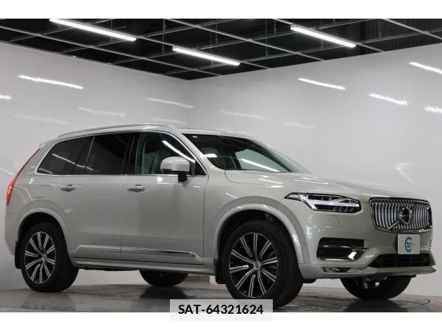 Volvo XC90 2021-12 7813732-0