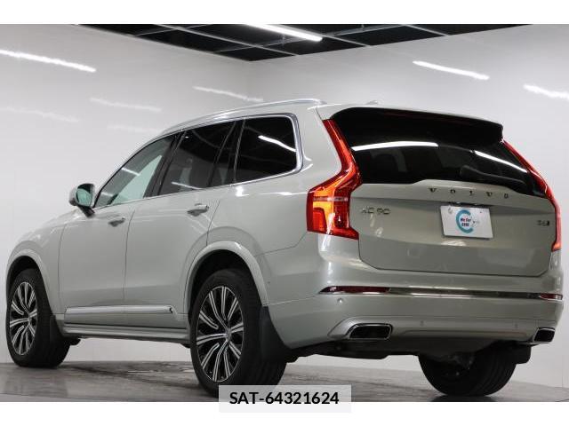 Volvo XC90 2021-12 7813732-1