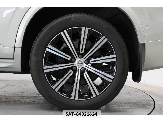 Volvo XC90 2021-12 7813732-18