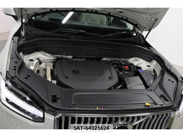 Volvo XC90 2021-12 7813732-19
