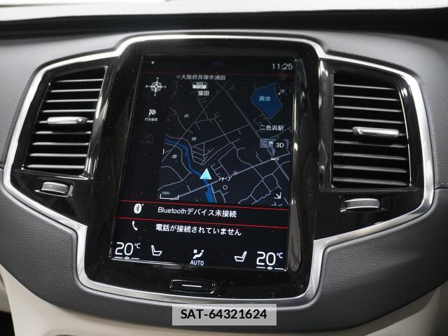 Volvo XC90 2021-12 7813732-4