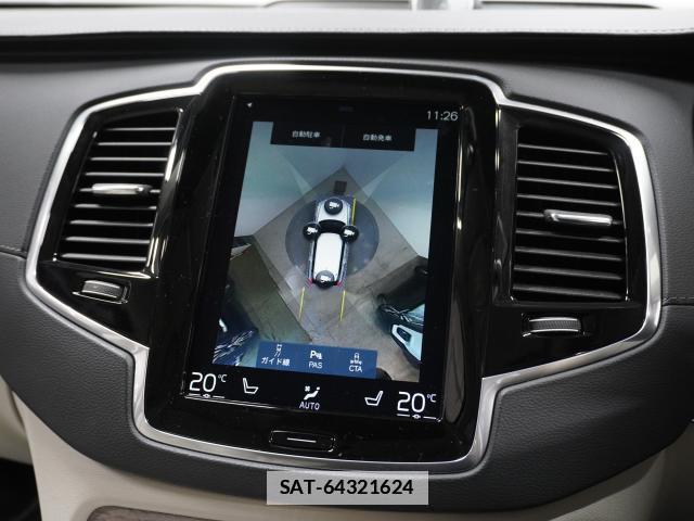 Volvo XC90 2021-12 7813732-5