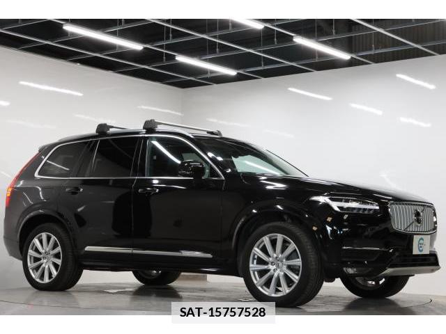 Volvo XC90 2019-09 7813738-0