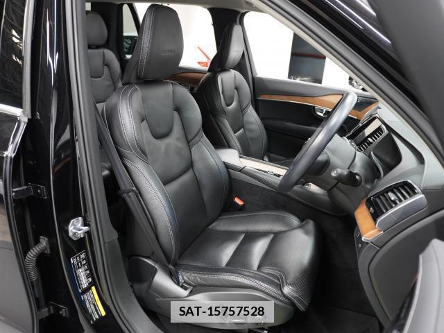Volvo XC90 2019-09 7813738-10