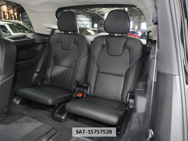 Volvo XC90 2019-09 7813738-13