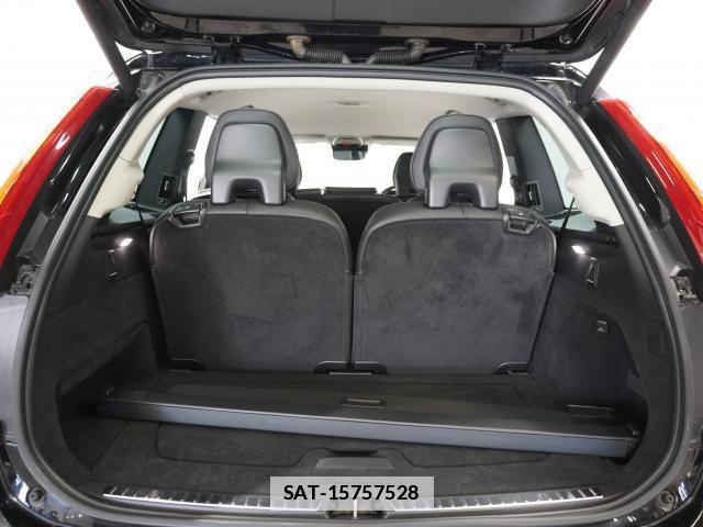 Volvo XC90 2019-09 7813738-14