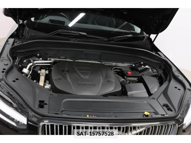 Volvo XC90 2019-09 7813738-16