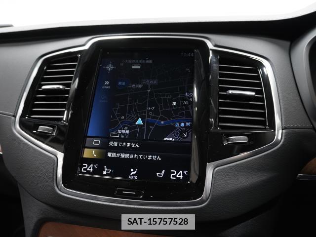 Volvo XC90 2019-09 7813738-6