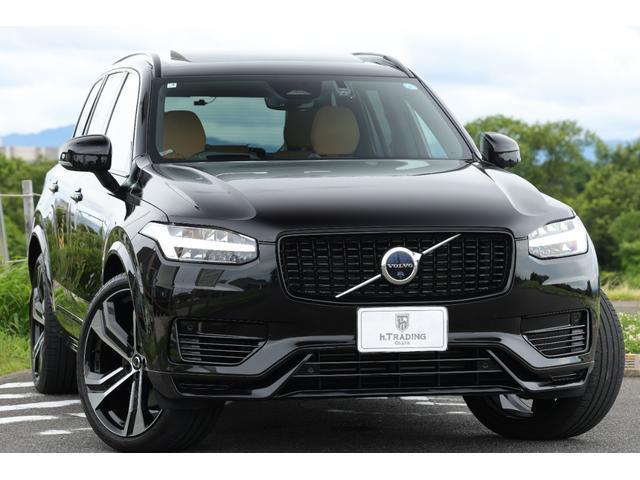 Volvo XC90 2023-04 7818667-0