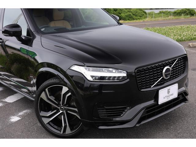 Volvo XC90 2023-04 7818667-10