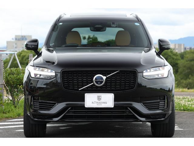 Volvo XC90 2023-04 7818667-11