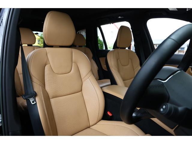 Volvo XC90 2023-04 7818667-12