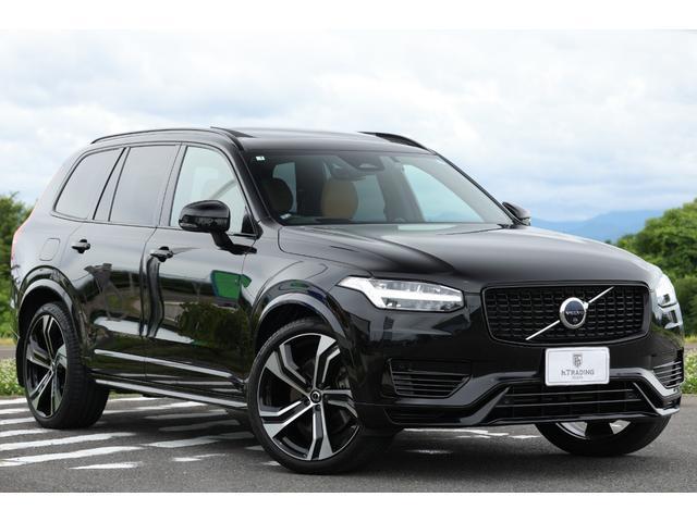 Volvo XC90 2023-04 7818667-19