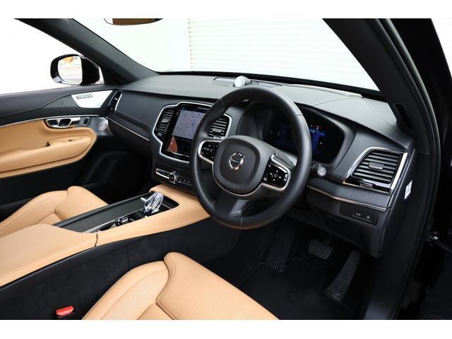 Volvo XC90 2023-04 7818667-2