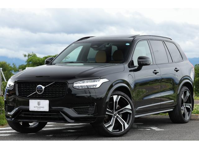 Volvo XC90 2023-04 7818667-4