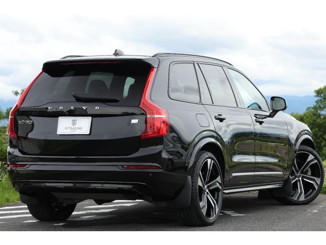 Volvo XC90 2023-04 7818667-5