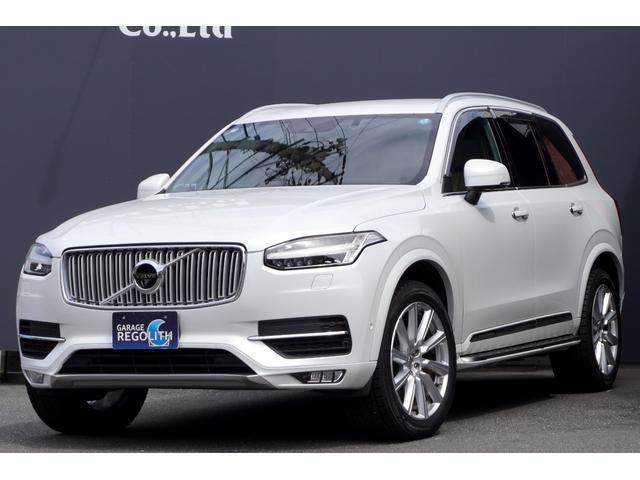 Volvo XC90 2017-02 7820594-1