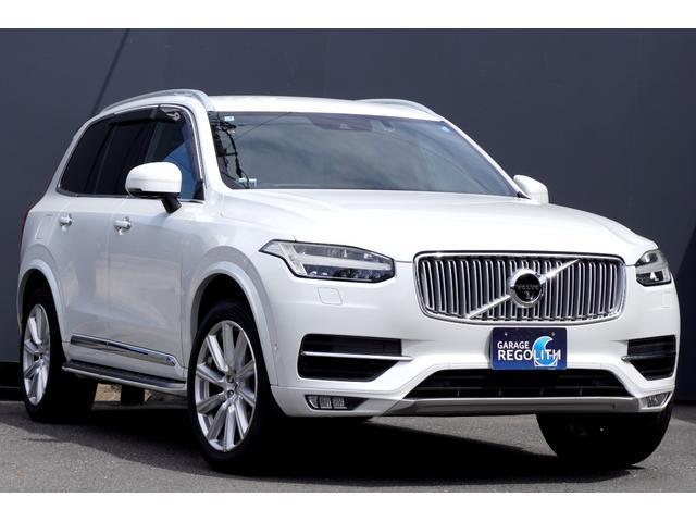 Volvo XC90 2017-02 7820594-4