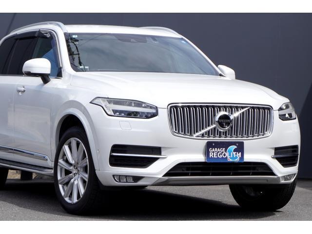 Volvo XC90 2017-02 7820594-5