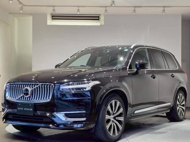 Volvo XC90 2023-09 7822823-0