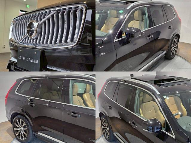 Volvo XC90 2023-09 7822823-4