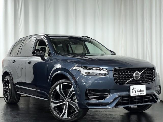 Volvo XC90 2023-05 7823355-0