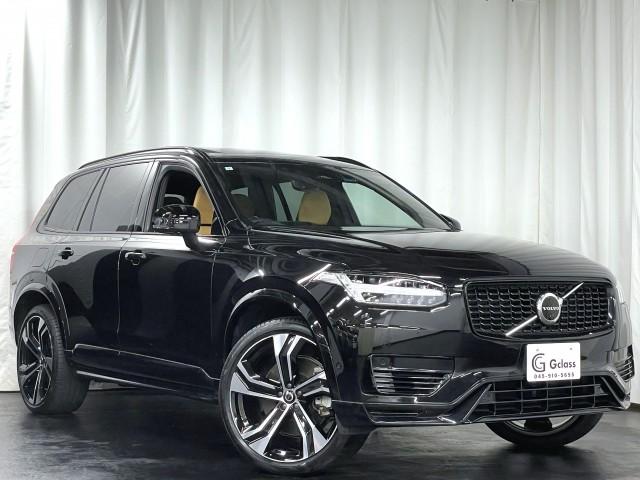 Volvo XC90 2023-09 7823361-0