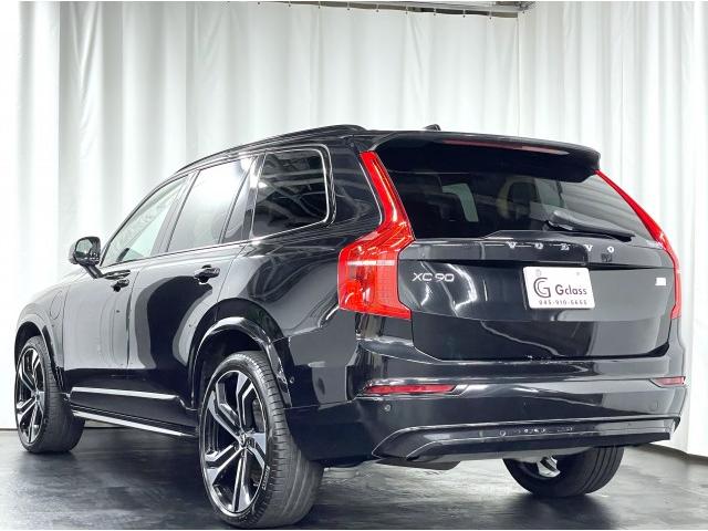 Volvo XC90 2023-09 7823361-10