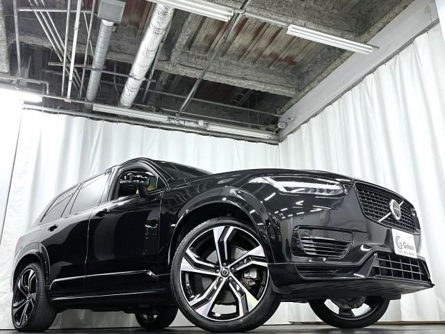 Volvo XC90 2023-09 7823361-13