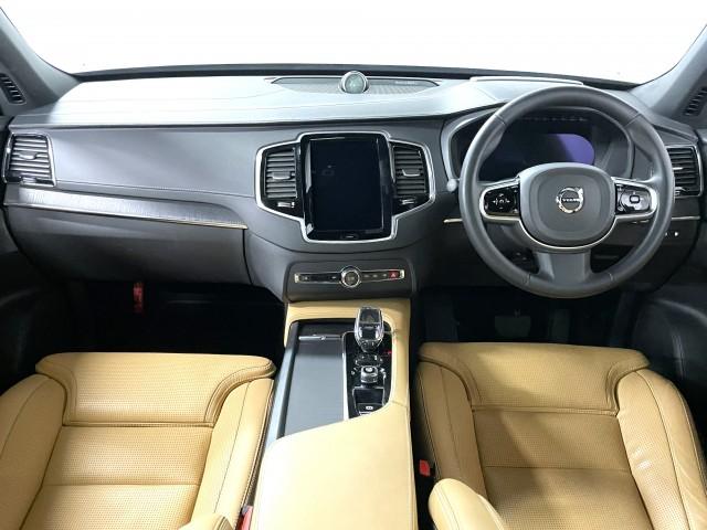 Volvo XC90 2023-09 7823361-2