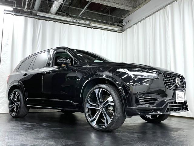 Volvo XC90 2023-09 7823361-3