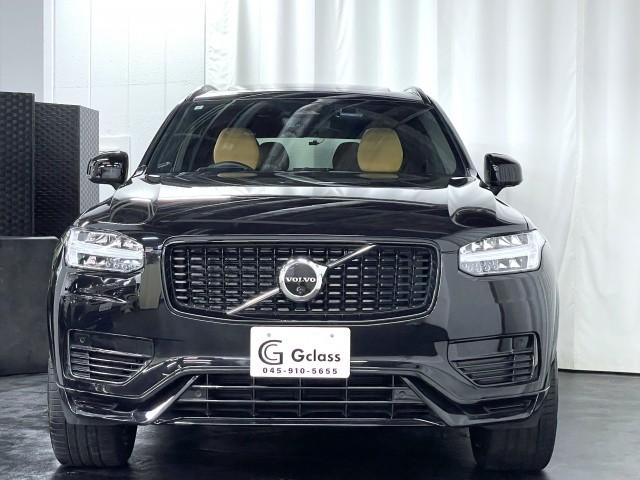 Volvo XC90 2023-09 7823361-9