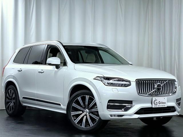 Volvo XC90 2021-09 7823365-0
