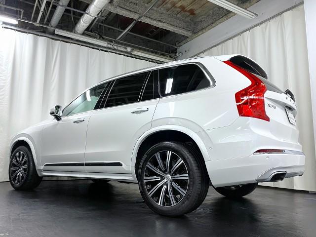 Volvo XC90 2021-09 7823365-10