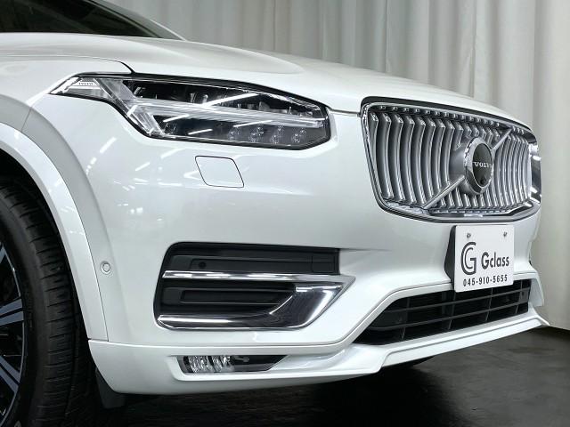 Volvo XC90 2021-09 7823365-11