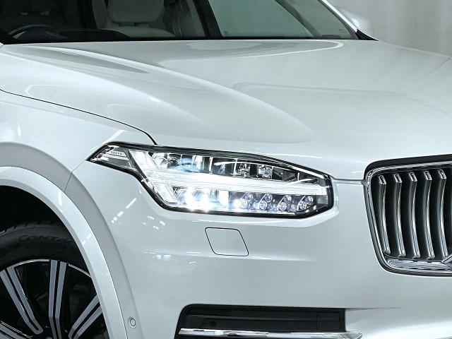 Volvo XC90 2021-09 7823365-12