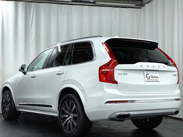 Volvo XC90 2021-09 7823365-13