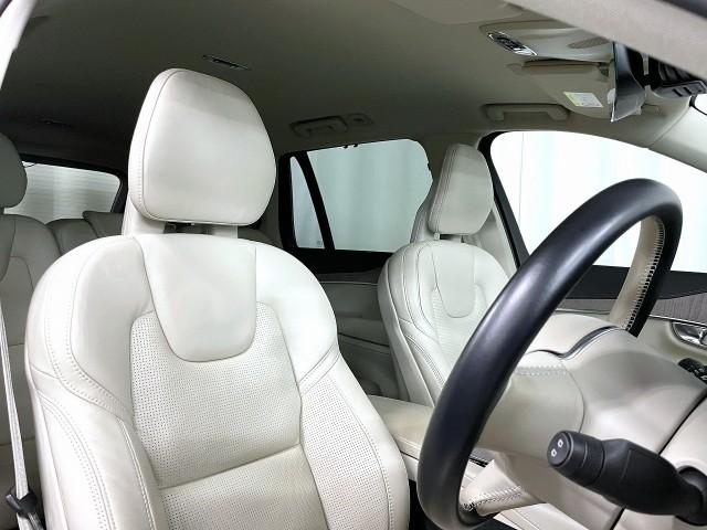 Volvo XC90 2021-09 7823365-16