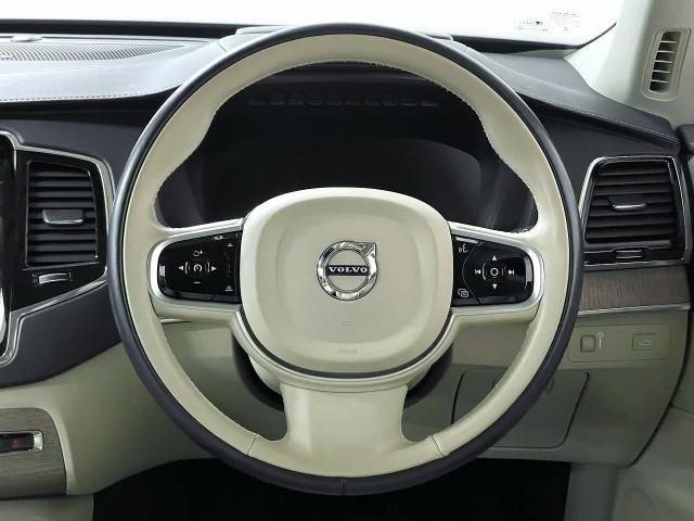 Volvo XC90 2021-09 7823365-17
