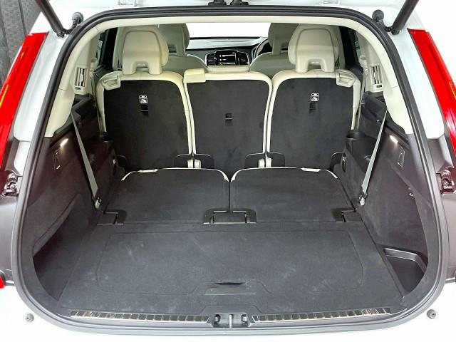 Volvo XC90 2021-09 7823365-18