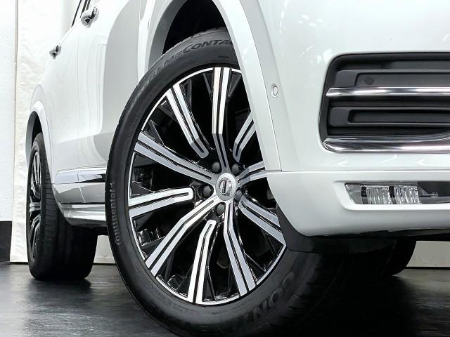 Volvo XC90 2021-09 7823365-19