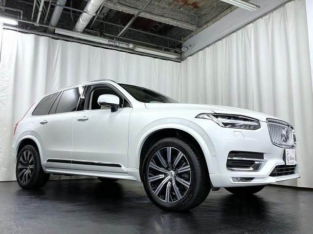 Volvo XC90 2021-09 7823365-3