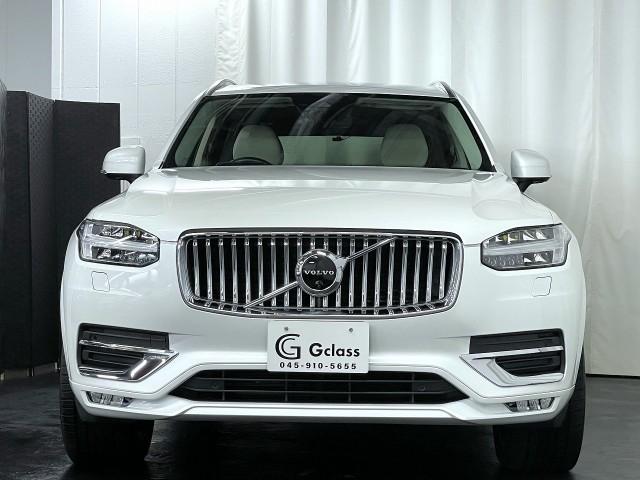 Volvo XC90 2021-09 7823365-9